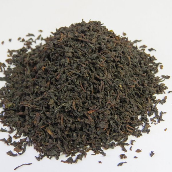 100g Schwarzer Tee Ceylon OP - kräftiger blumiger Ceylon Tee