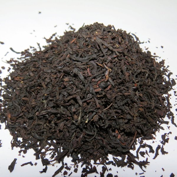 100g Schwarzer Earl Grey Tee