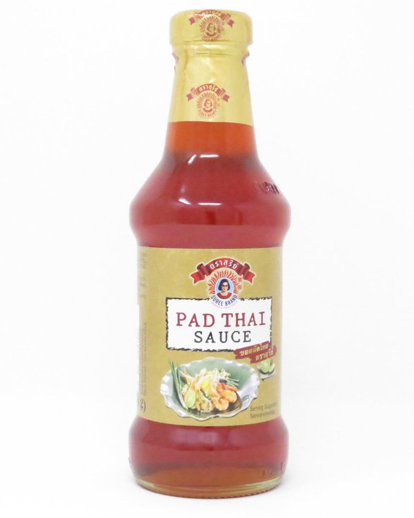 Pad Thai Sauce Suree - 295ml