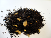 100g Schwarzer Tee  - Ingwer -