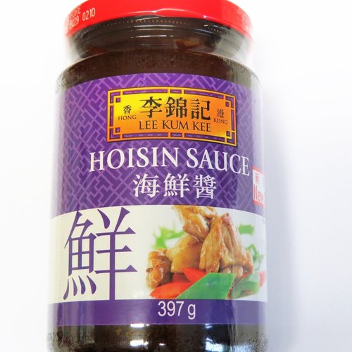 397g Hoisin-Sauce / Hoi Sin Sauce / Hoisin Sauce Lee Kum Kee