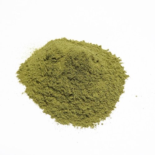 50g Bio Grünkohl Pulver - Grünkohl gemahlen - Kale Powder