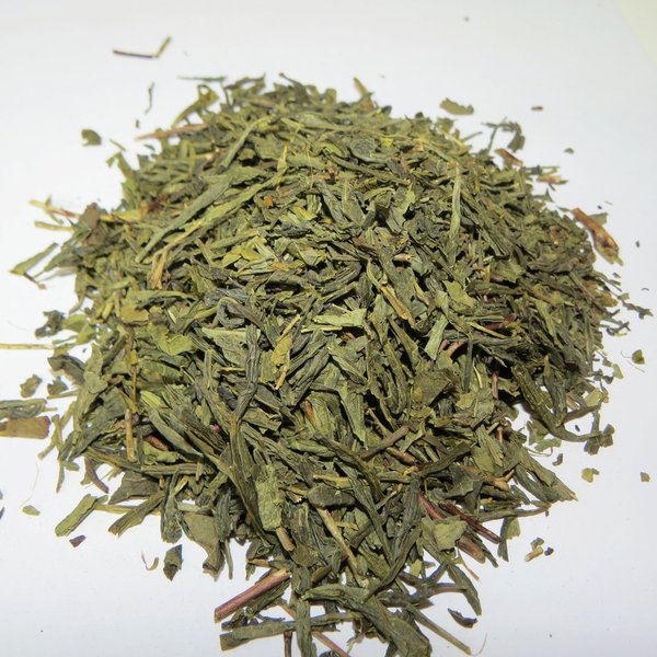 100g China Sencha, Grüner Tee