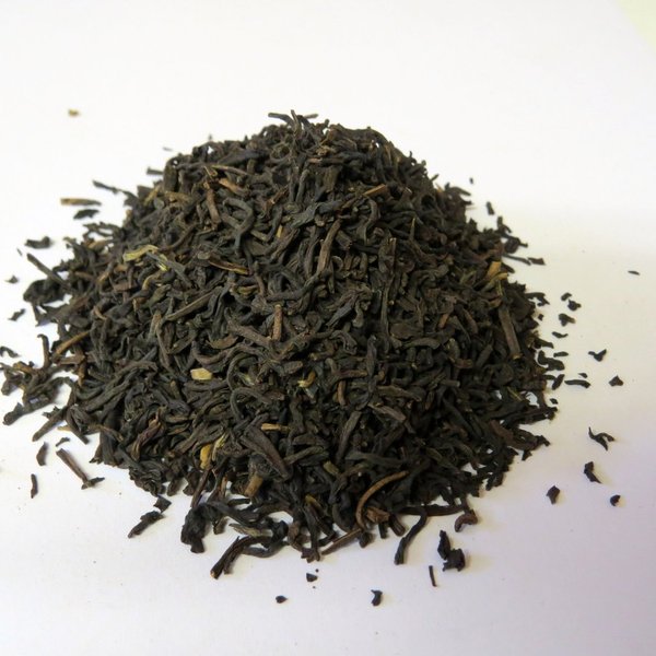 100g Englische Ceylon Mischung - Schwarzer Tee