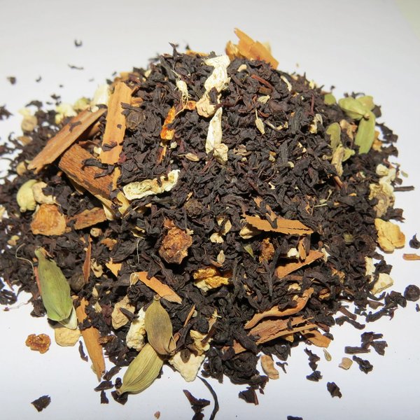 100g Chai Kerala - Schwarzer Tee