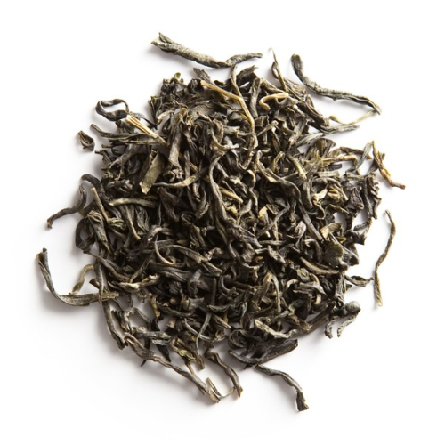 100g Gu Zhang Mao Jiang - Grüner Tee - einer der besten Grüntees aus China!