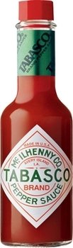 TABASCO - Sauce  Mc Ilhenny - Großflasche -350ml