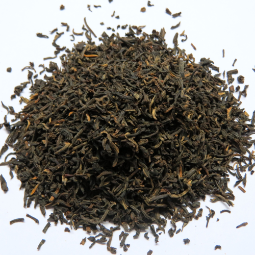 100g Schwarzer Tee China Golden Yunnan