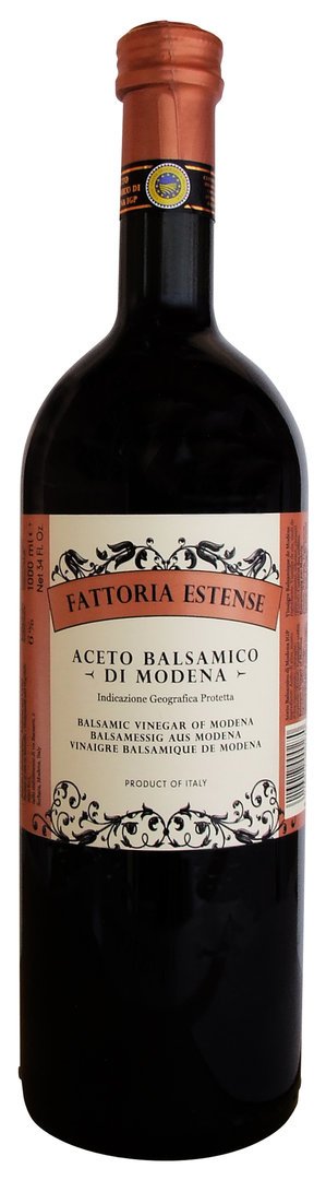 Fattoria Estense Aceto Balsamico 250ml