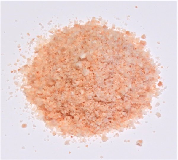 50g Rosa Salzflocken - Pink Salt Flakes