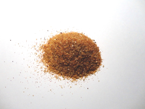 50g Totes Meersalz HOT SPICE