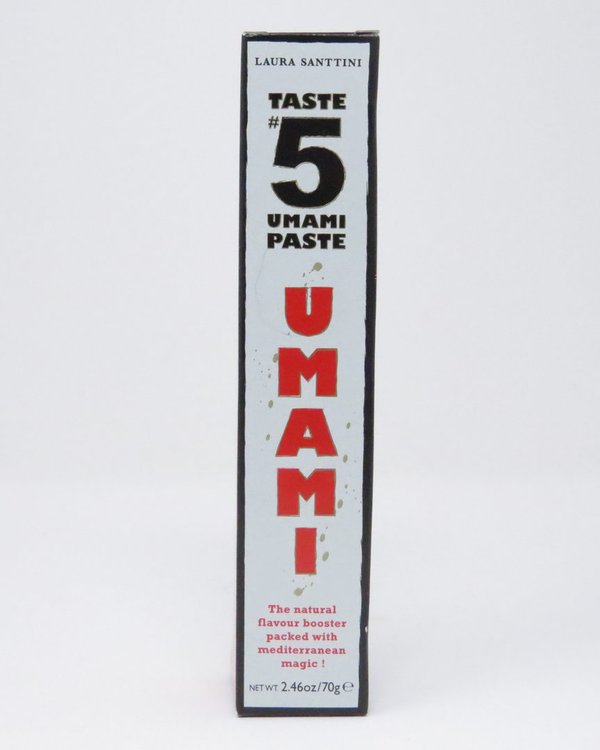 Taste #5 Umami Paste - Laura Santtini - 70g